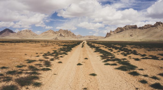 Ist in Afghanistan ein dauerhafter Friede möglich?