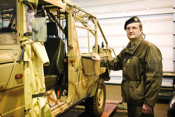 „Und dann kommen wir ins Spiel“