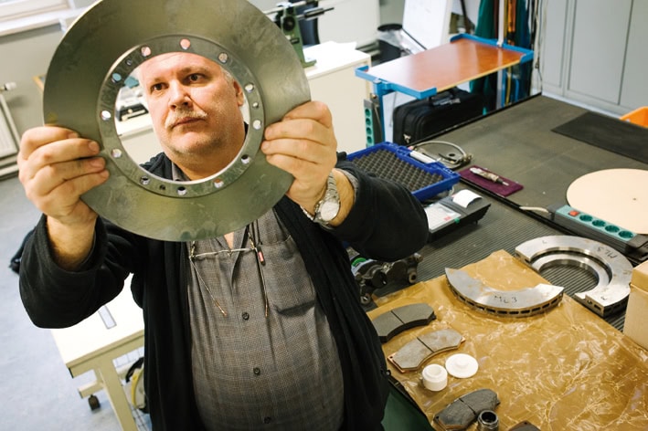 Amt für Rüstung und Wehrtechnik: Die Alleskönner