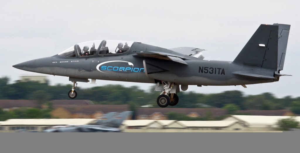 „Europa-Tournee“: Neues vom Skorpion Georg Mader