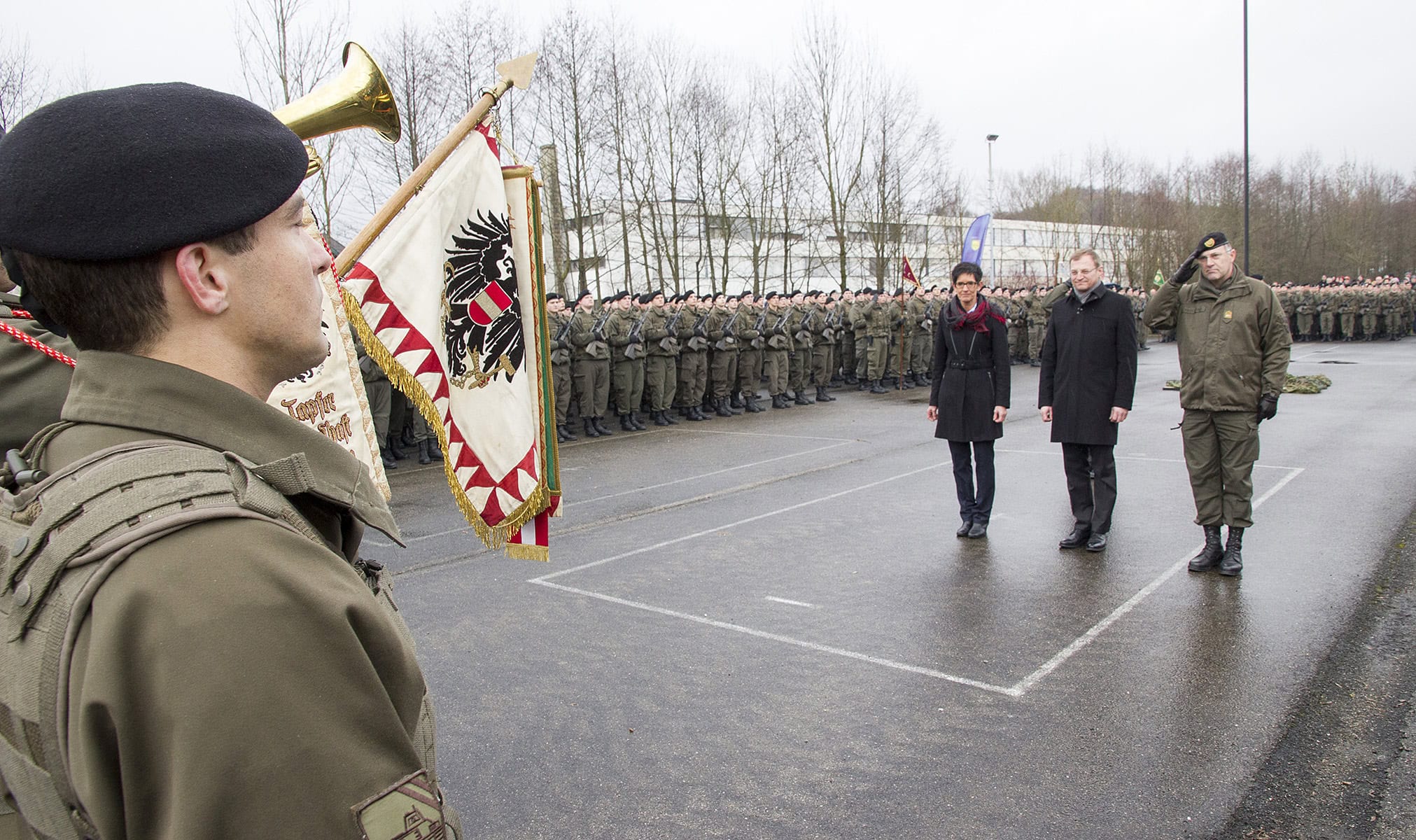 @Bundesheer/Simader @Bundesheer/Simader