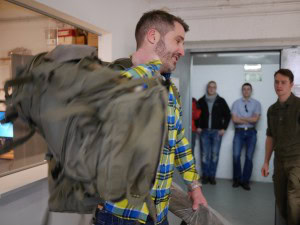 @Bundesheer/Jägerkompanie Tulln