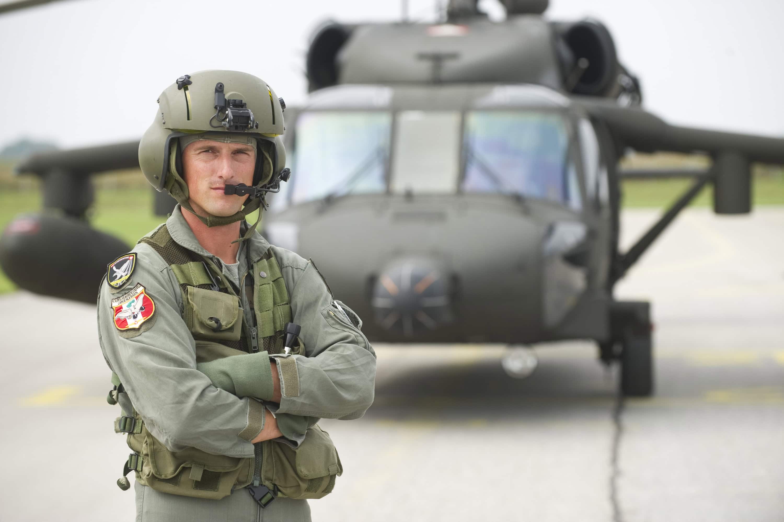 Bundesheer/Harald Minich