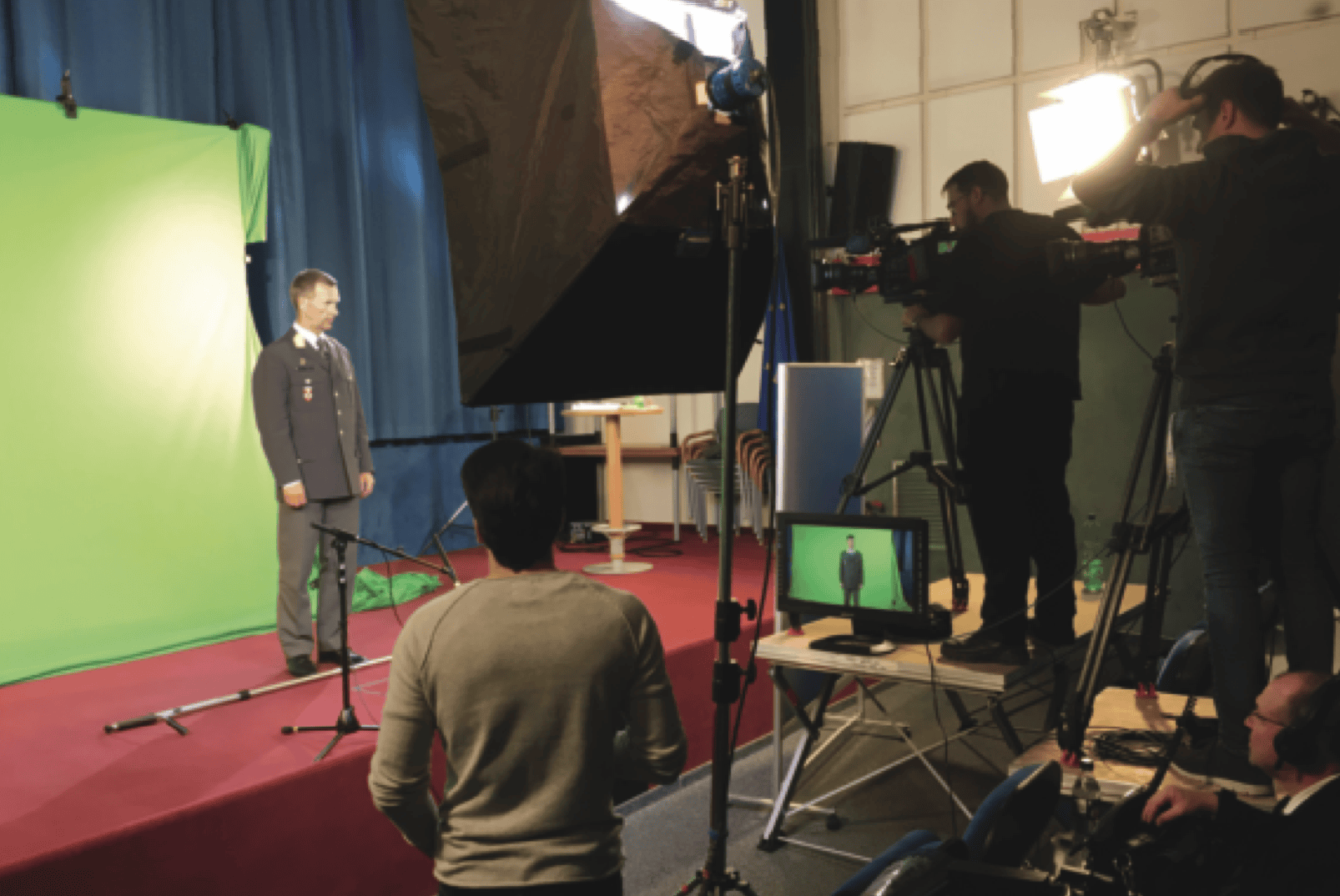 @IFK/Werner Pack @IFK/Werner Pack