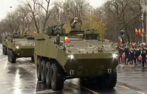 @General Dynamics European Land Systems