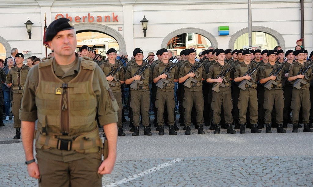 @Federal Army/Steiner @Federal Army/Steiner