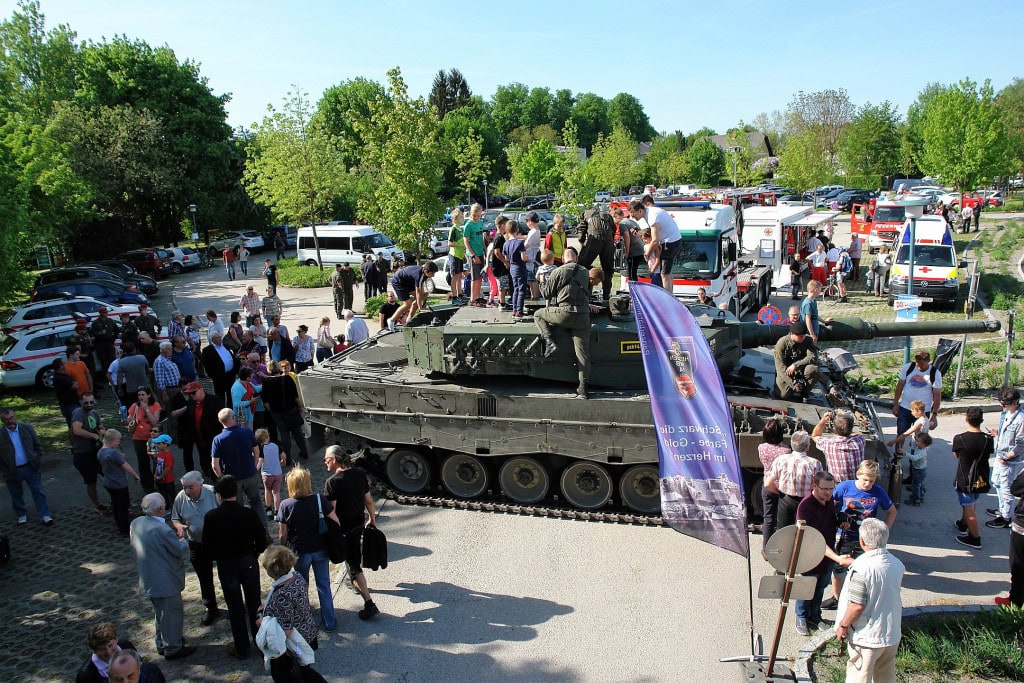 @Federal Army/Steiner @Federal Army/Steiner