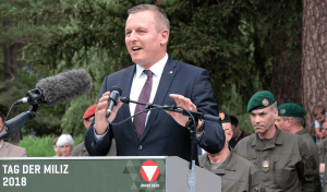 @Bundesheer/Vzlt Martin Hörl @Bundesheer/Vzlt Martin Hörl
