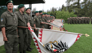 @Bundesheer/Vzlt Martin Hörl @Bundesheer/Vzlt Martin Hörl