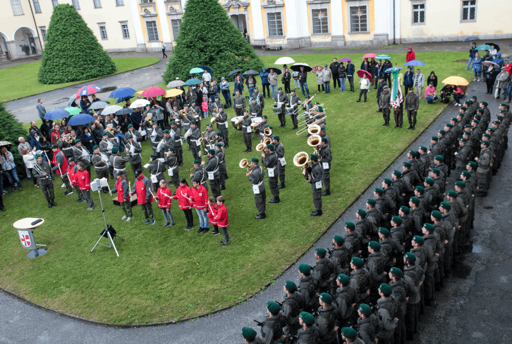 @Bundesheer/Simader @Bundesheer/Simader