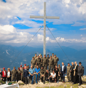 @Federal Army/Mickla