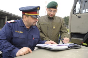 @Bundesheer/Stefan Tesch