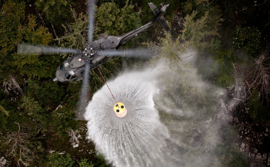 @Bundesheer/Horst Gorup @Bundesheer/Horst Gorup