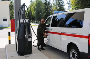 @Federal Army/Steger Helmut