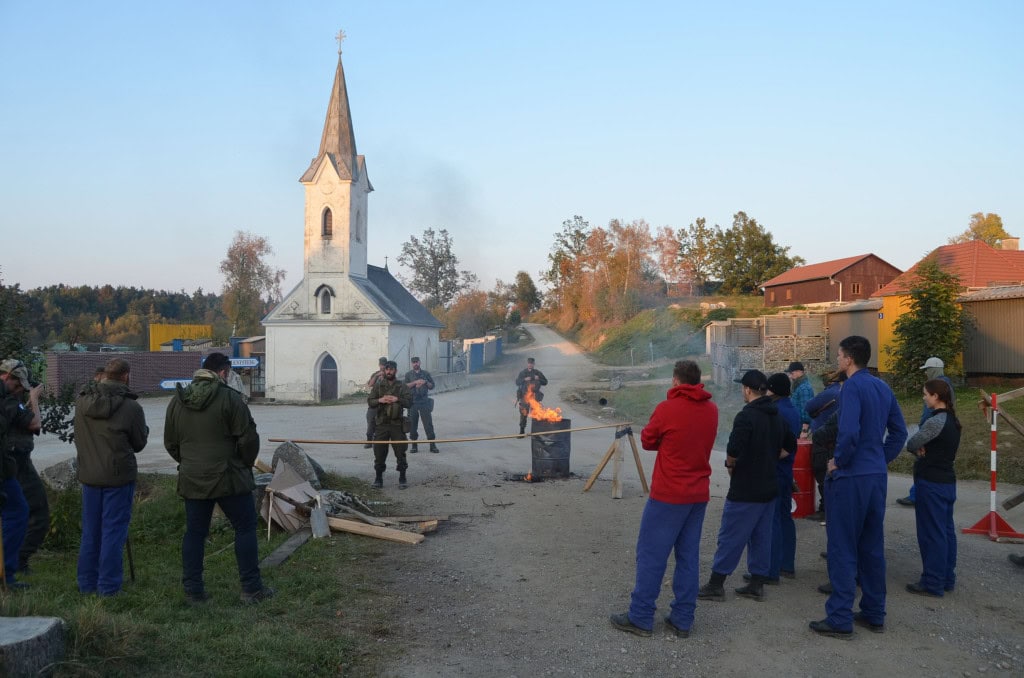 @Federal Armed Forces/Martin Parth @Federal Armed Forces/Martin Parth