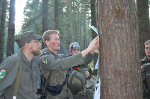 @Federal Armed Forces/Martin Parth @Federal Armed Forces/Martin Parth