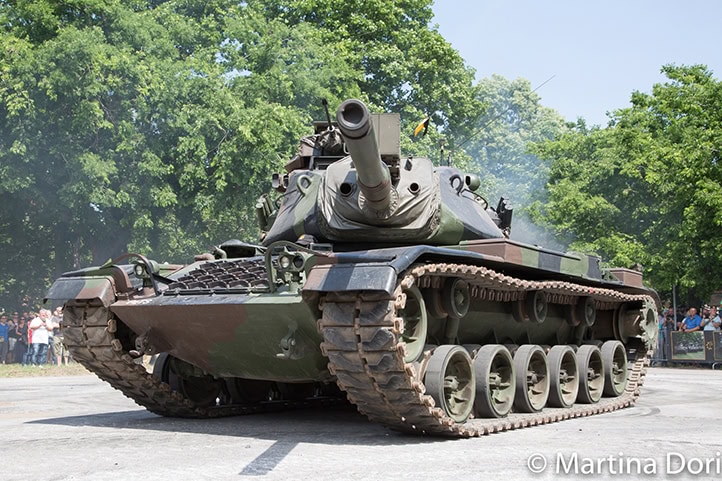 @HGM/Martina Dori @HGM/Martina Dori