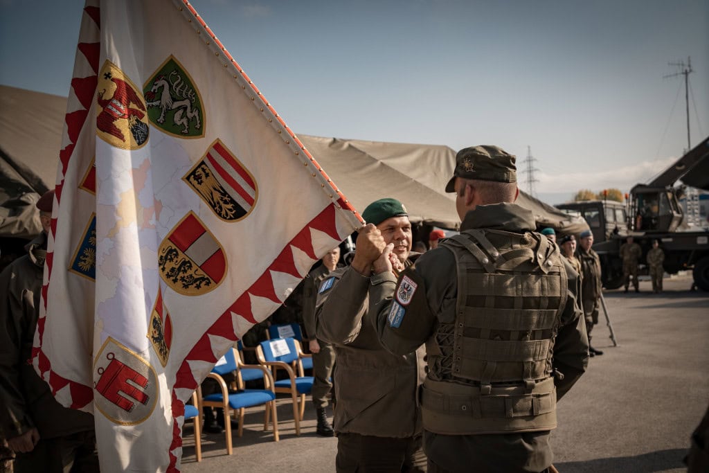 @Federal Armed Forces/Rainer Zisser @Federal Armed Forces/Rainer Zisser