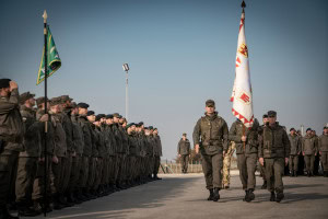 @Federal Armed Forces/Rainer Zisser @Federal Armed Forces/Rainer Zisser