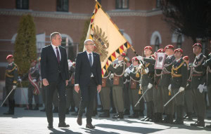 @Federal Armed Forces/Carina Karlovits