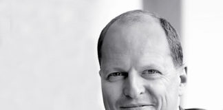 Carsten Barth: „Wir blicken positiv in die Zukunft“ @Hirtenberger