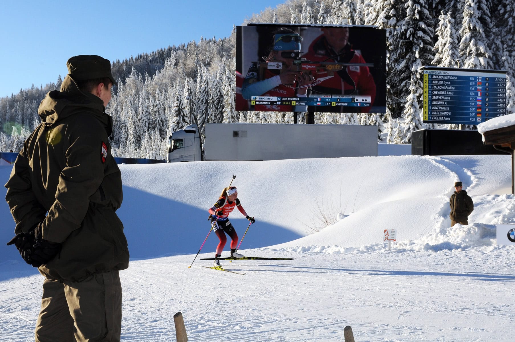 @Bundesheer/Rene Auer @Bundesheer/Rene Auer