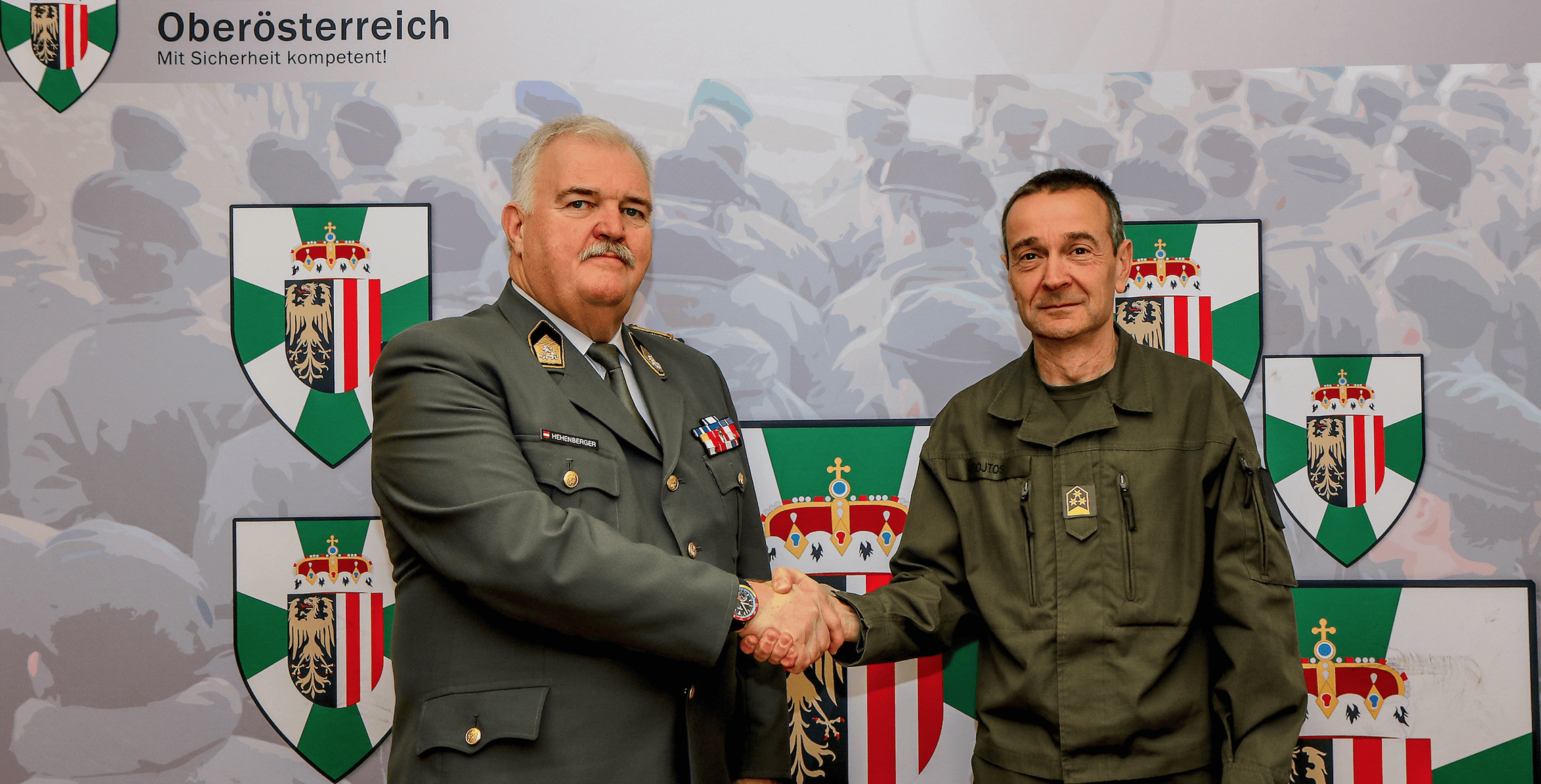 @BMLV/Anton Mickla @BMLV/Anton Mickla