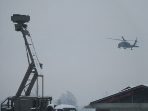 @Federal Army/Ring Hannes