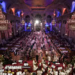 Officers' Ball 2019 - the ball evening RI 2352