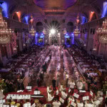 Officers' Ball 2019 - the ball evening RI 2347