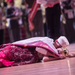 Officers' Ball 2019 - the ball evening RI 2307