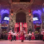 Officers' Ball 2019 - the ball evening RI 2285