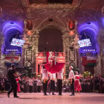 Officers' Ball 2019 - the ball evening RI 2269