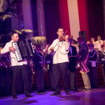 Officers' Ball 2019 - the ball evening RI 2195