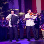 Officers' Ball 2019 - the ball evening RI 2190