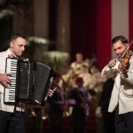 Officers' Ball 2019 - the ball evening RI 2179