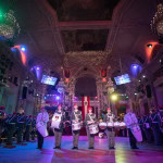 Officers' Ball 2019 - the ball evening RI 2174