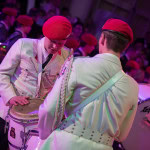 Officers' Ball 2019 - the ball evening RI 2160