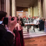 Officers' Ball 2019 - the ball evening RI 2109