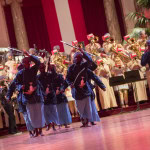 Officers' Ball 2019 - the ball evening RI 2101