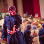 Officers' Ball 2019 - the ball evening RI 2095