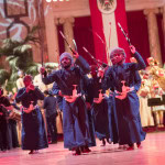 Officers' Ball 2019 - the ball evening RI 2077