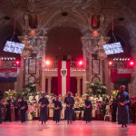 Officers' Ball 2019 - the ball evening RI 2043