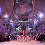 Officers' Ball 2019 - the ball evening RI 1988