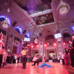 Officers' Ball 2019 - the ball evening RI 1957