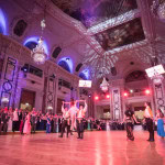 Officers' Ball 2019 - the ball evening RI 1947