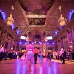 Officers' Ball 2019 - the ball evening RI 1929