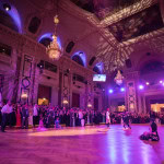 Officers' Ball 2019 - the ball evening RI 1935