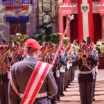 Officers' Ball 2019 - the ball evening ECH9211