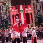 Officers' Ball 2019 - the ball evening ECH9193